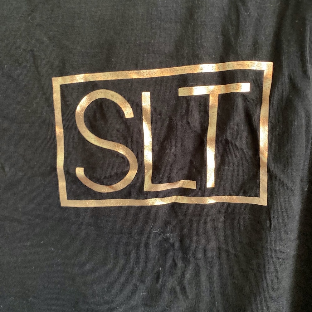 SLT Tank
